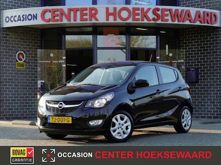 Opel Karl 0