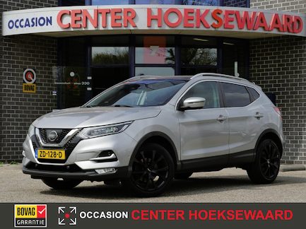 Nissan Qashqai 0