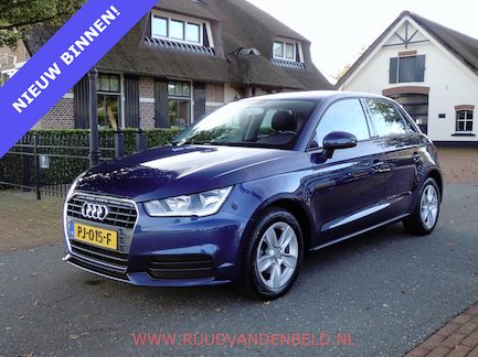 Audi A1 0