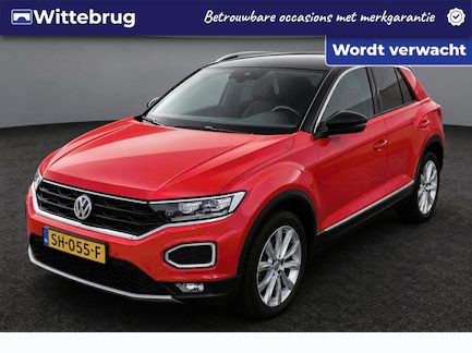 Volkswagen T-Roc 0