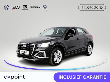 Audi Q2 0