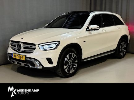 Mercedes-Benz GLC 0