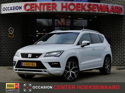 SEAT Ateca 0