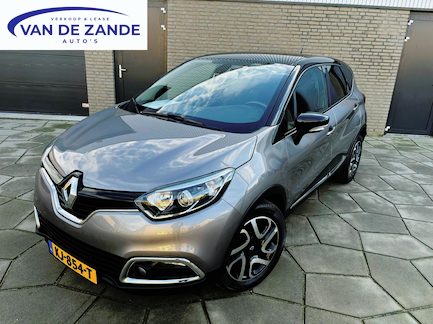 Renault Captur 0