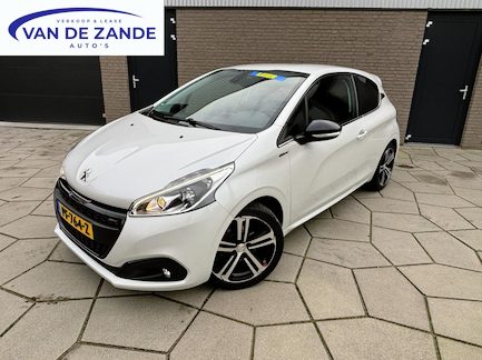 Peugeot 208 0