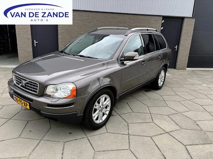 Volvo XC90 0