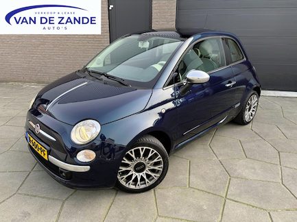 Fiat 500 0