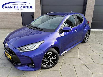 Toyota Yaris 0