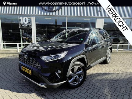 Toyota RAV4 0