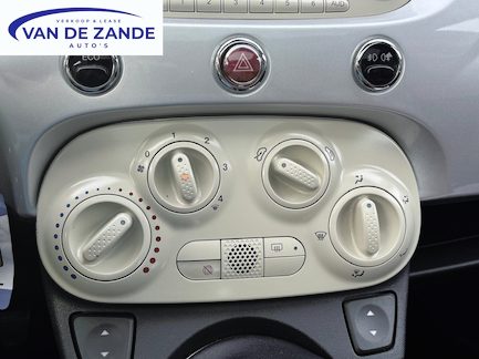 Fiat 500 0