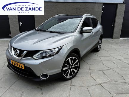 Nissan Qashqai 0