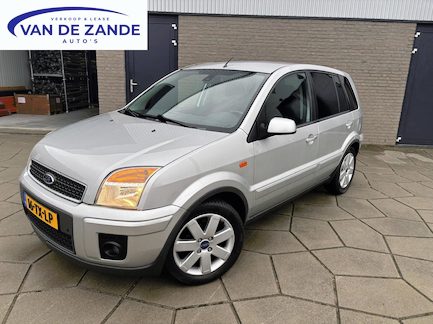 Ford Fusion 0