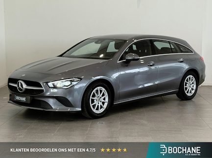 Mercedes-Benz CLA 0