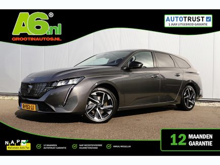Peugeot 308 0