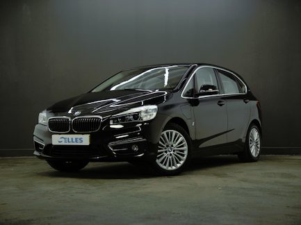 BMW 2-Serie Active Tourer 0