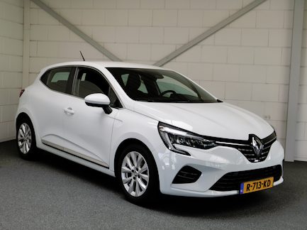 Renault Clio 0