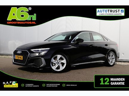 Audi A3 0