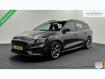 Ford Focus 0