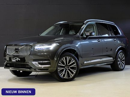 Volvo XC90 0