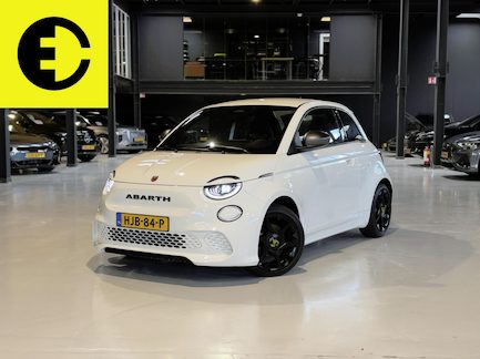 Fiat 500 0