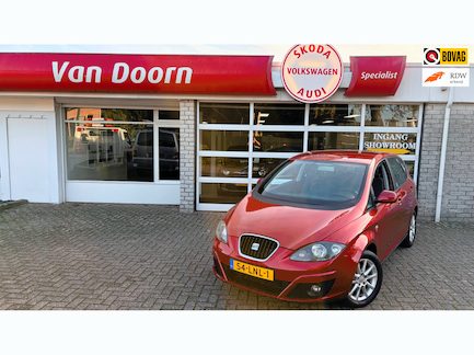 SEAT Altea 0