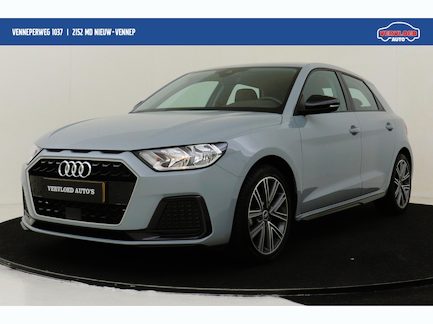 Audi A1 0