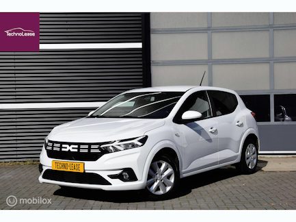 Dacia Sandero 0