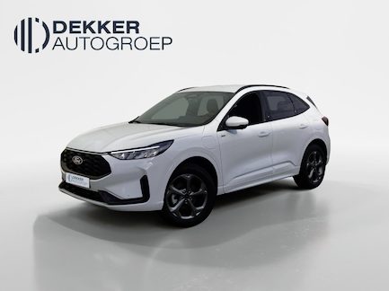 Ford Kuga 0