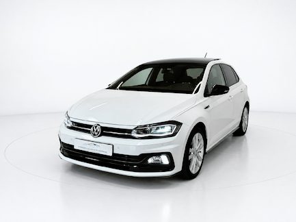 Volkswagen Polo 0
