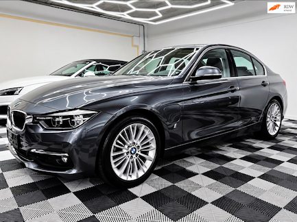 BMW 3-Serie 0
