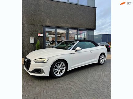 Audi A5 0