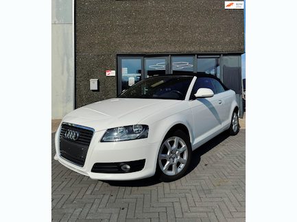 Audi A3 0