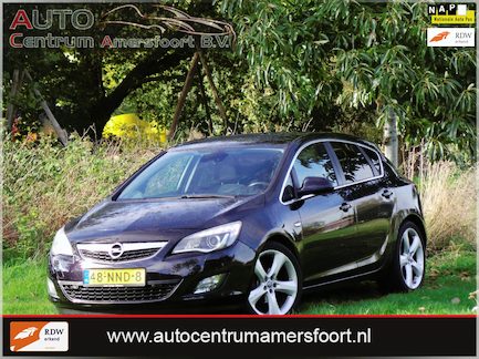 Opel Astra 0