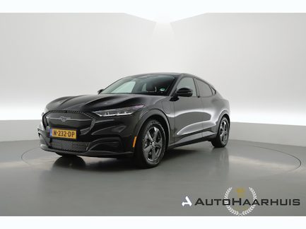 Ford Mustang Mach-E 0
