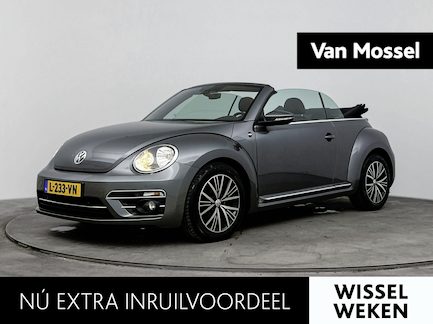 Volkswagen Beetle 0