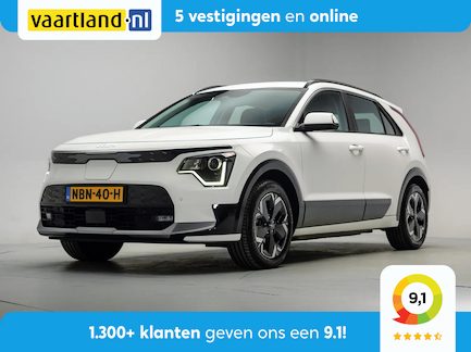 Kia Niro EV 0
