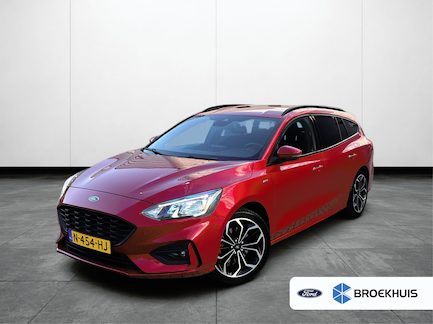 Ford Focus 0