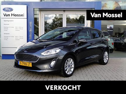 Ford Fiesta 0