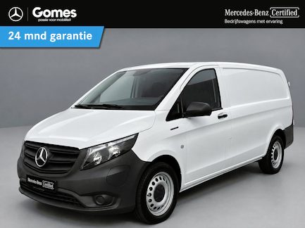 Mercedes-Benz eVito 0