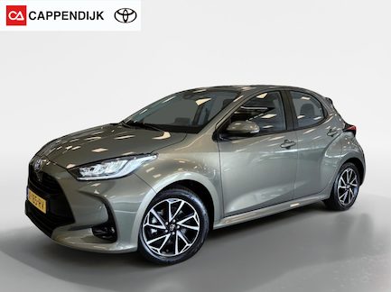 Toyota Yaris 0