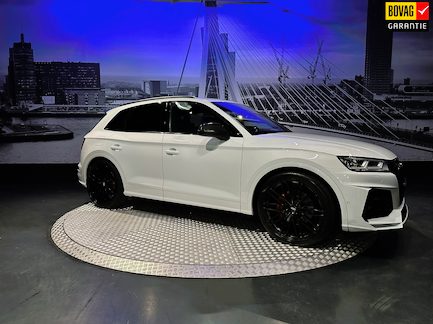 Audi Q5 0