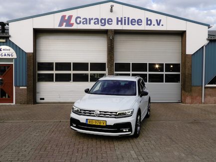 Volkswagen Tiguan 0