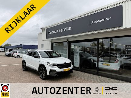 Renault Austral 0