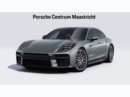 Porsche Panamera 0