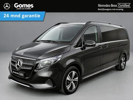 Mercedes-Benz EQV 0