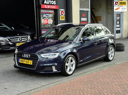 Audi A3 0