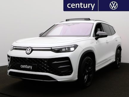 Volkswagen Tayron 0