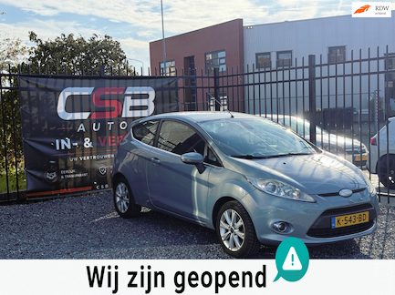 Ford Fiesta 0