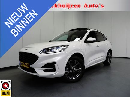 Ford Kuga 0