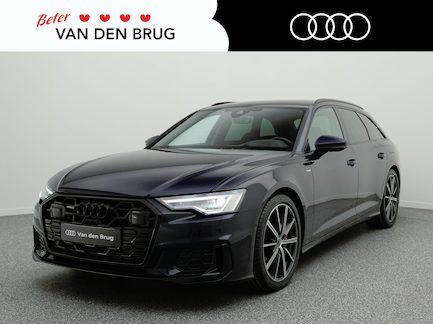 Audi A6 0